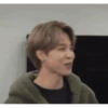 BTS Jimin stickers 20