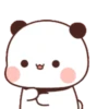🐼☺️BubuCute 17