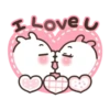 Couple Bunny 4 💖MOV 15