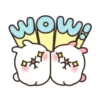 Couple Bunny 4 💖MOV 16
