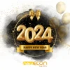 NewEcon Merry Christmas 2023 & New Year 2024 12