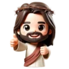 Jesus animation 2 mov 13