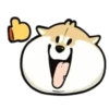 Puppy Goji Emoji 2 💖 MOV 15