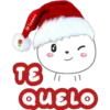 Rabit Navidad 1🐇MOV. 🇲🇽 21