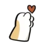 Puppy Goji Emoji 1 💖 MOV 11