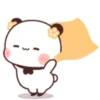 🐼☺️BubuCute 18