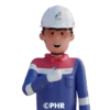 Sticker PHR DES 2023 13