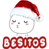Rabit Navidad 1🐇MOV. 🇲🇽 22