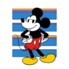 Mickey Mouse and friends stay true 18