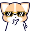 Corky Gorky 2 💖 MOV 17