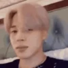 BTS Jimin stickers 23