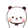 🐼☺️BubuCute 20