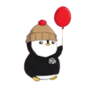 THIՏ IՏ MY LIVᗴ PIᗴNᘜUIN 19
