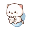 3 °° MoChI PeAcH °° 13