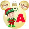 Abc Navideño🎄💞1🇵🇪Movi 22