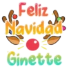 Feliz Navidad Name 1🎄❄️💜 20