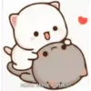 Mochi Peach 20