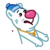 Perrito de nieve 1🐶 MOV🇲🇽 22