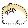 Faty Hamster 1 💖 MOV 11