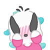 Cuddly Sanrio Friends 💖 MOV 14