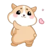 Love Hamsters 11