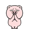 Pig Again 💖 MOV 11