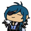 Genshin Impact chibi Mov 16