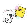 FIM's Club (LE SSERAFIM) Animated Stickers 18