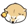 Puppy Goji Emoji 2 💖 MOV 16