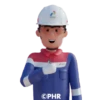Sticker PHR DES 2023 15