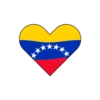 Figurinhas da Venezuela 10