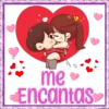 Pretty love💖🇨🇴🇲🇽Movi 20