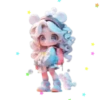 Nenitas 3D👸2🇲🇽Movi 21