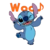 Stitch Animated 2 23