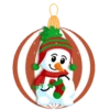 Mi Navidad 1🎄❄️ 22