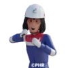 Sticker PHR DES 2023 16
