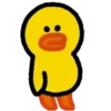 Patito Gracioso 2 mov 15