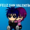 Feliz Día de San Valentín💞2🇵🇪Movi 20