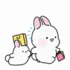 Mamá Coneja🐇💞1🇵🇪Movi 21