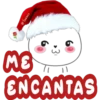 Rabit Navidad 1🐇MOV. 🇲🇽 23