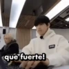 BTS stickers4 22
