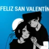 Feliz Día de San Valentín💞2🇵🇪Movi 21