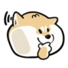 Puppy Goji Emoji 1 💖 MOV 13