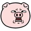 Pig Again 💖 MOV 12