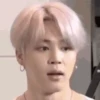 BTS Jimin stickers 26