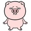 Pig Again 💖 MOV 13