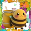 Abejitas🐝💞1🇵🇪Movi 14