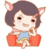 Girl Cat Princess 14