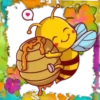 Abejitas🐝💞1🇵🇪Movi 15