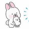 Mamá Coneja🐇💞1🇵🇪Movi 22